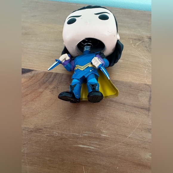 Funko Marvel Loki Unboxed - Picture 5 of 5
